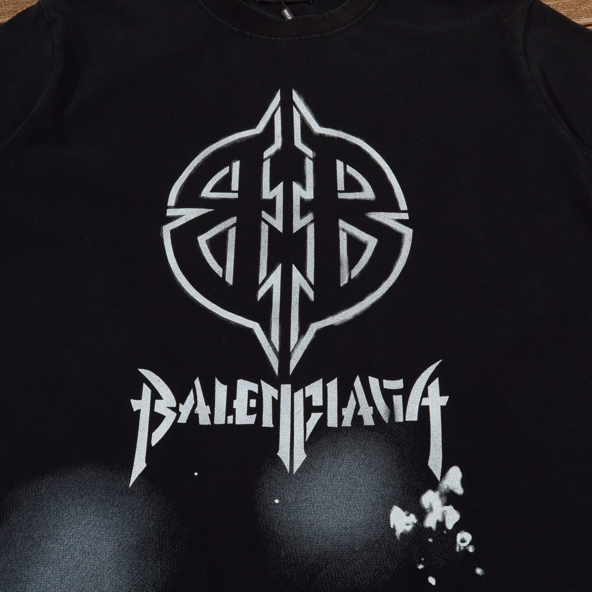 Double B T-Shirt - Image 3