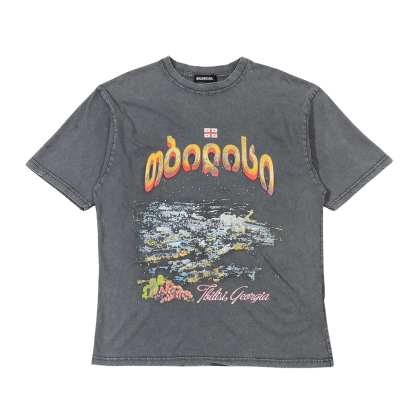 Tbilisi T-Shirt