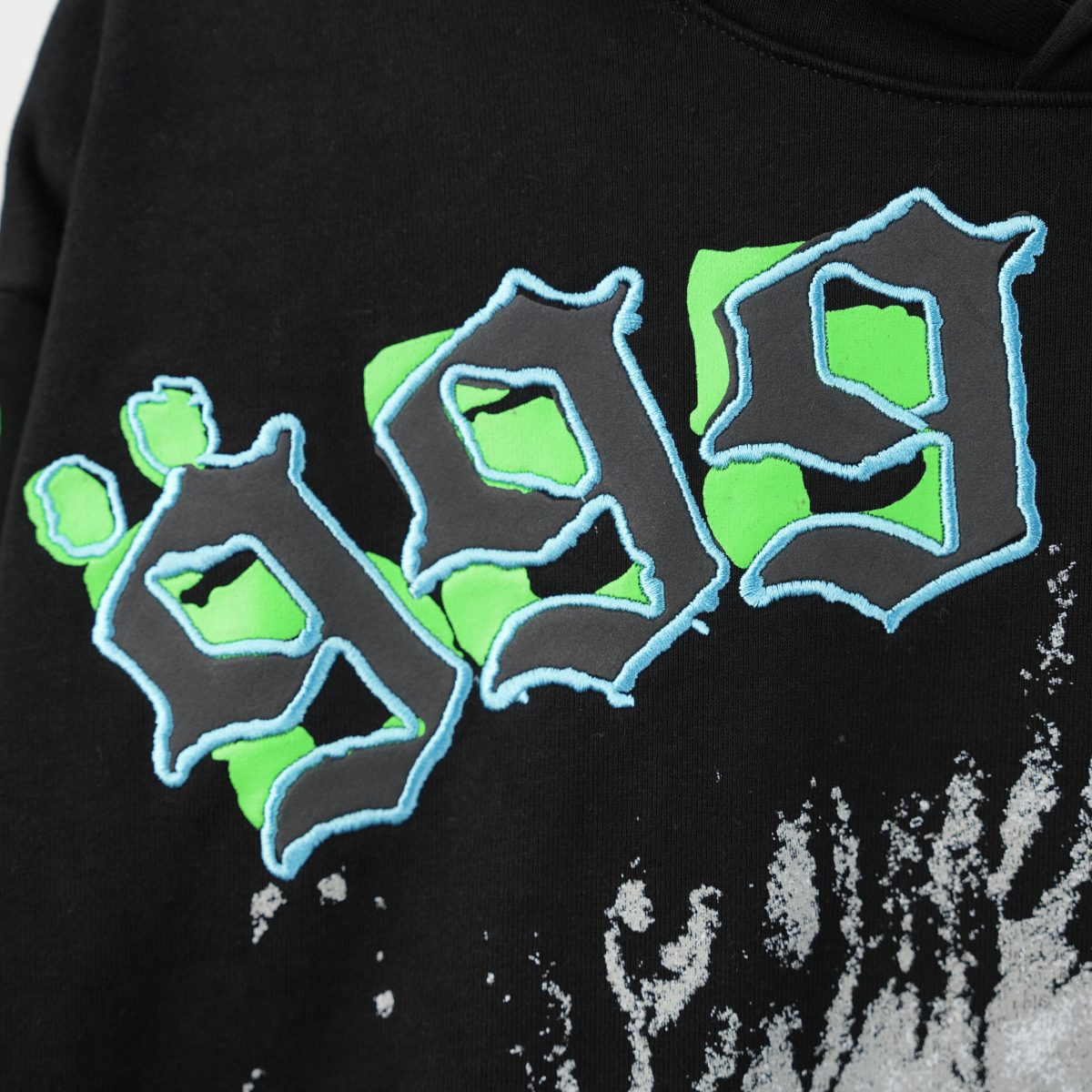 Juice World Hoodie - Image 4