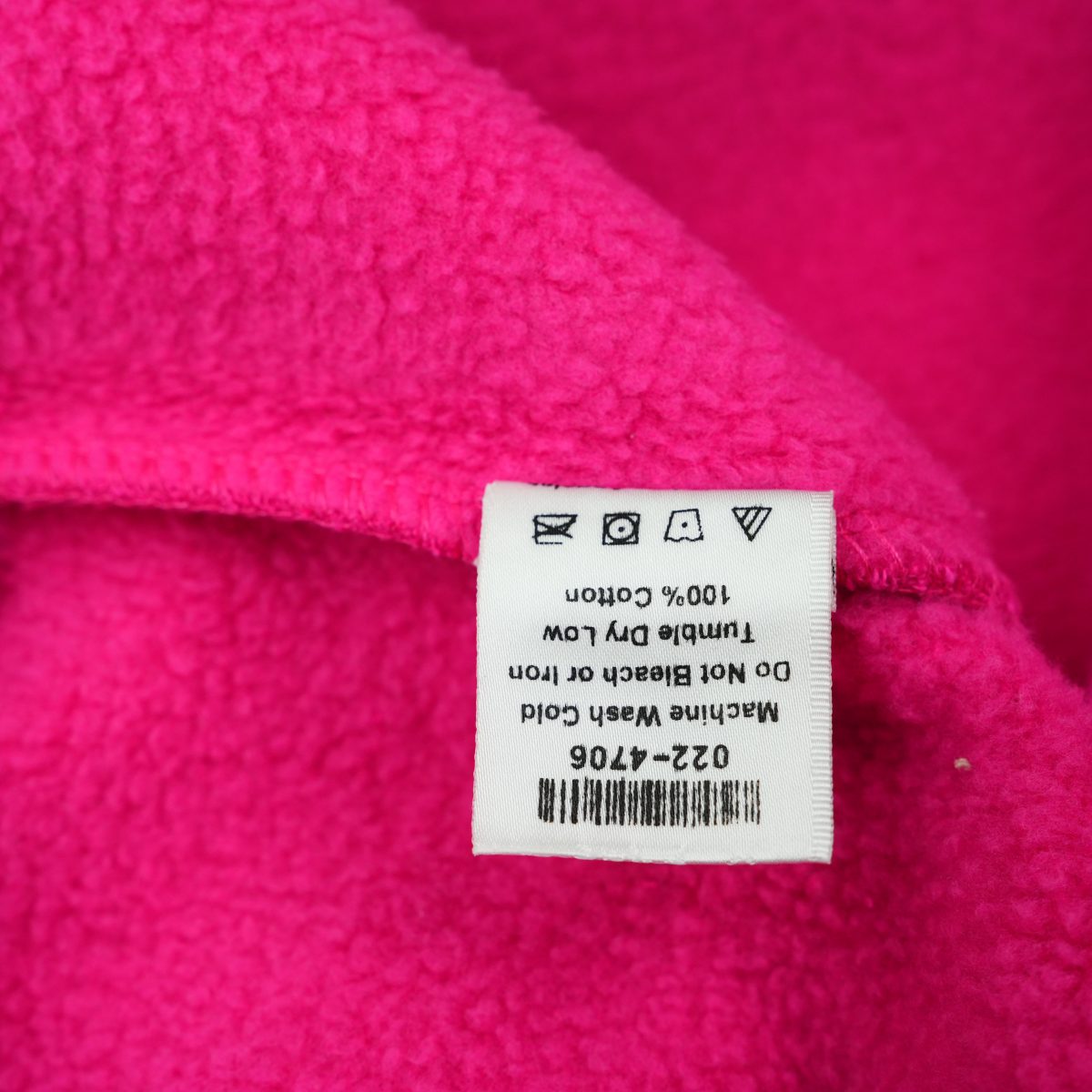 Pink V2 Hoodie - Image 15