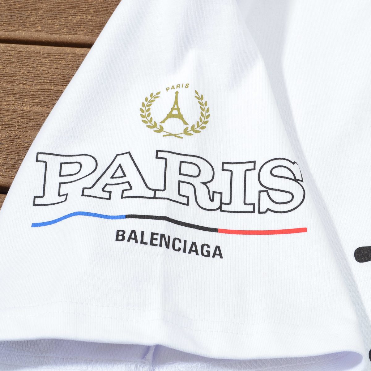 I Love Paris T-Shirt - Image 8