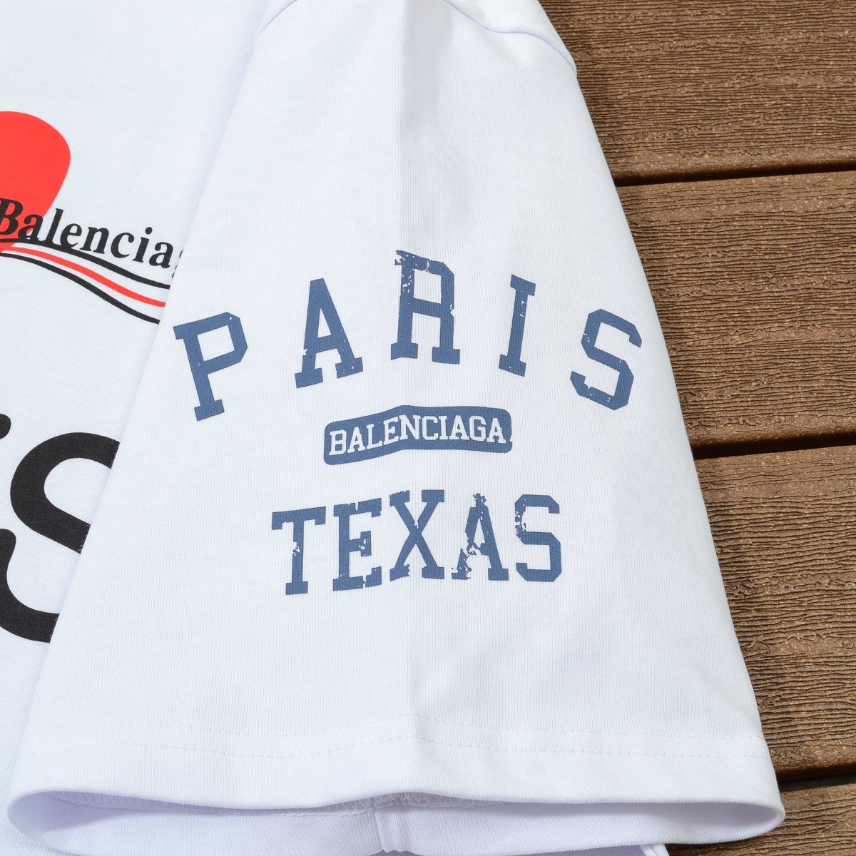 I Love Paris T-Shirt - Image 7