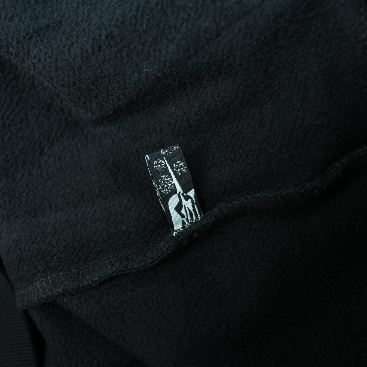 P*nk Hoodie Black - Image 12