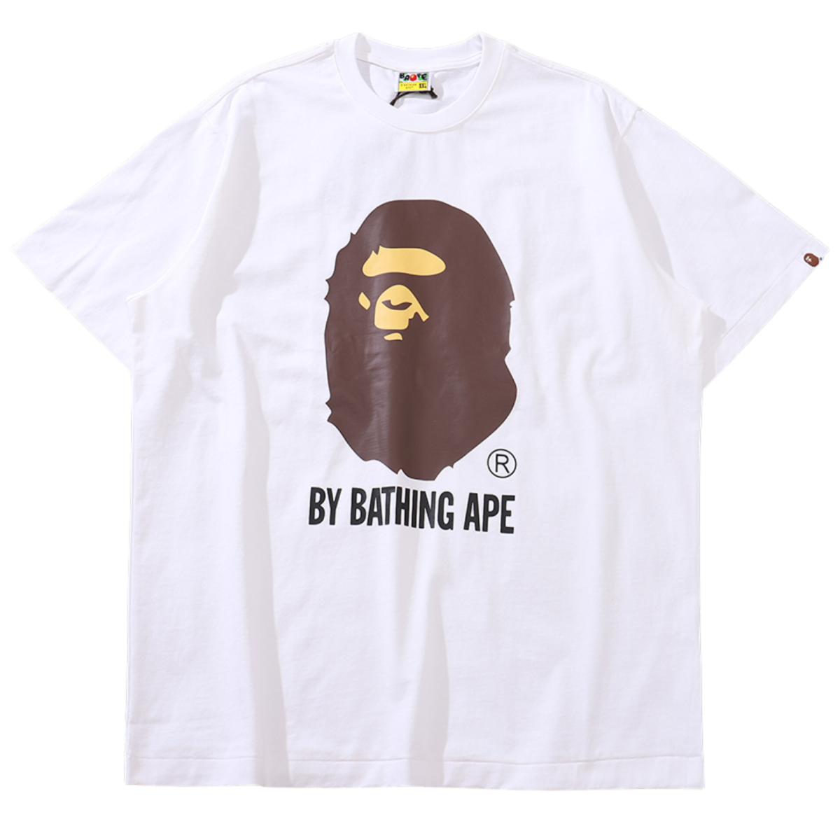 Brown Ape T-Shirt - Image 17