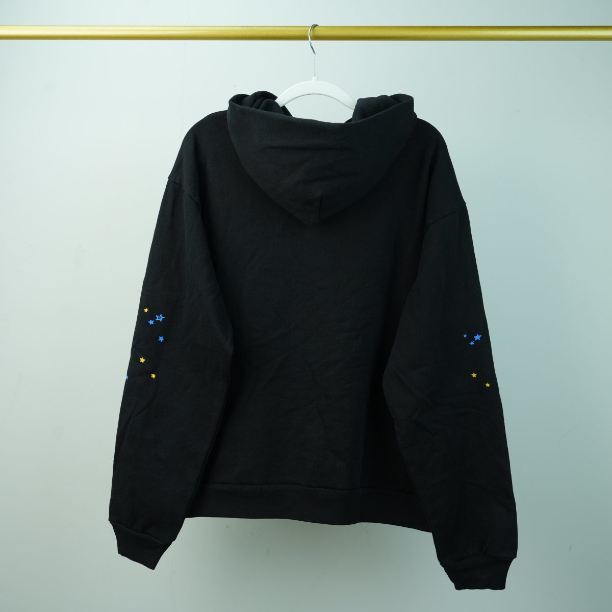 P*nk Hoodie Black - Image 14