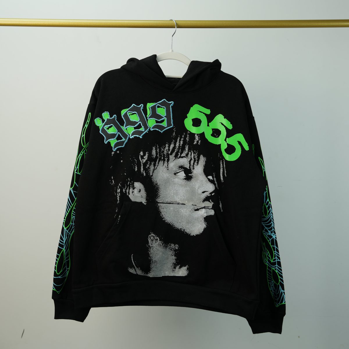 Juice World Hoodie - Image 7