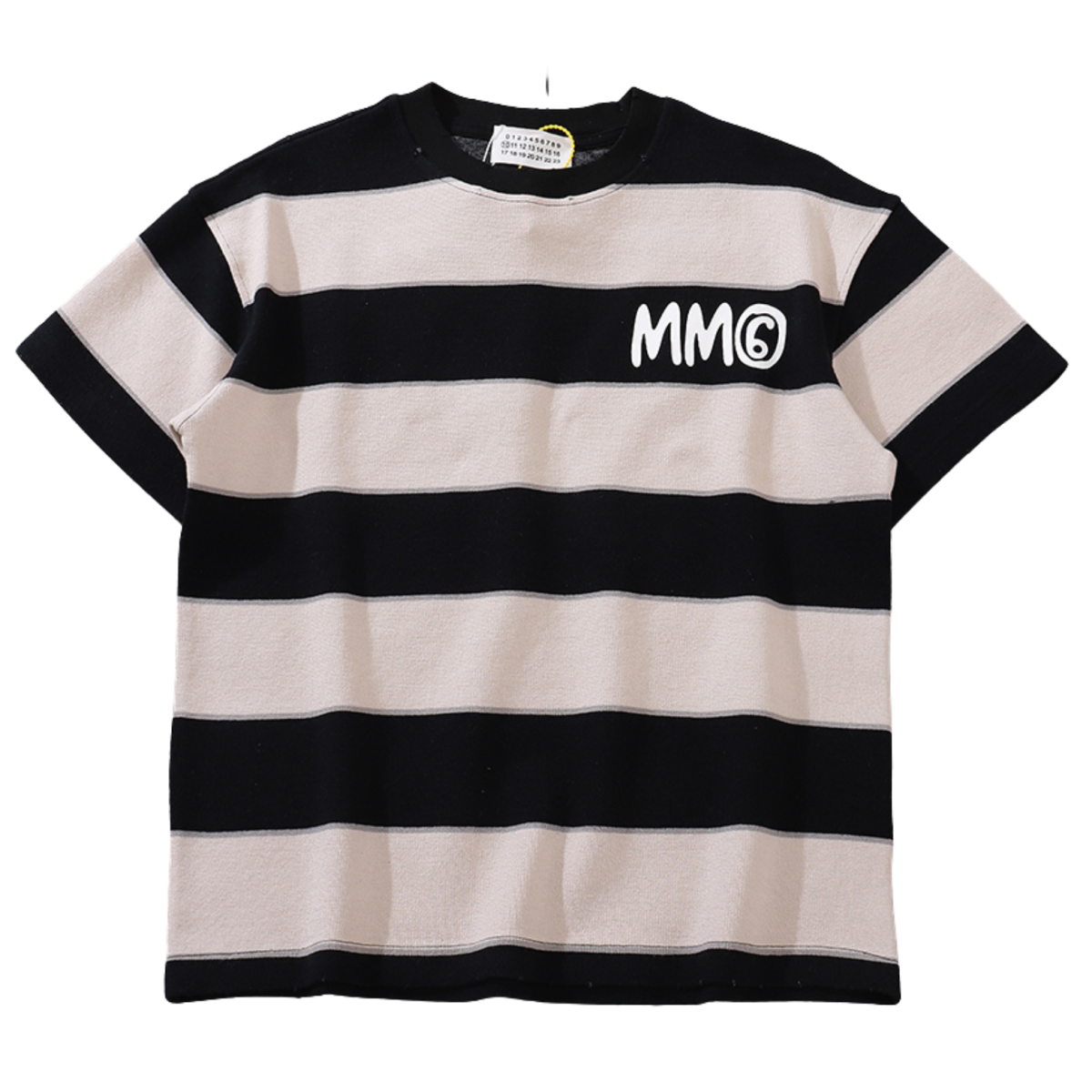 MM6 Striped Shirt