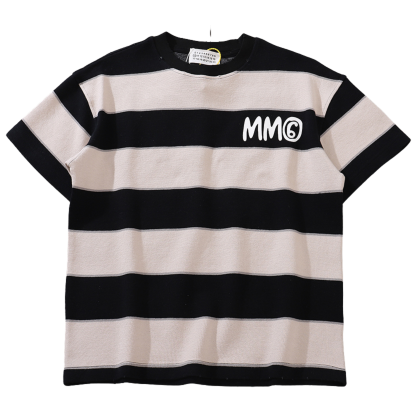 MM6 Striped Shirt