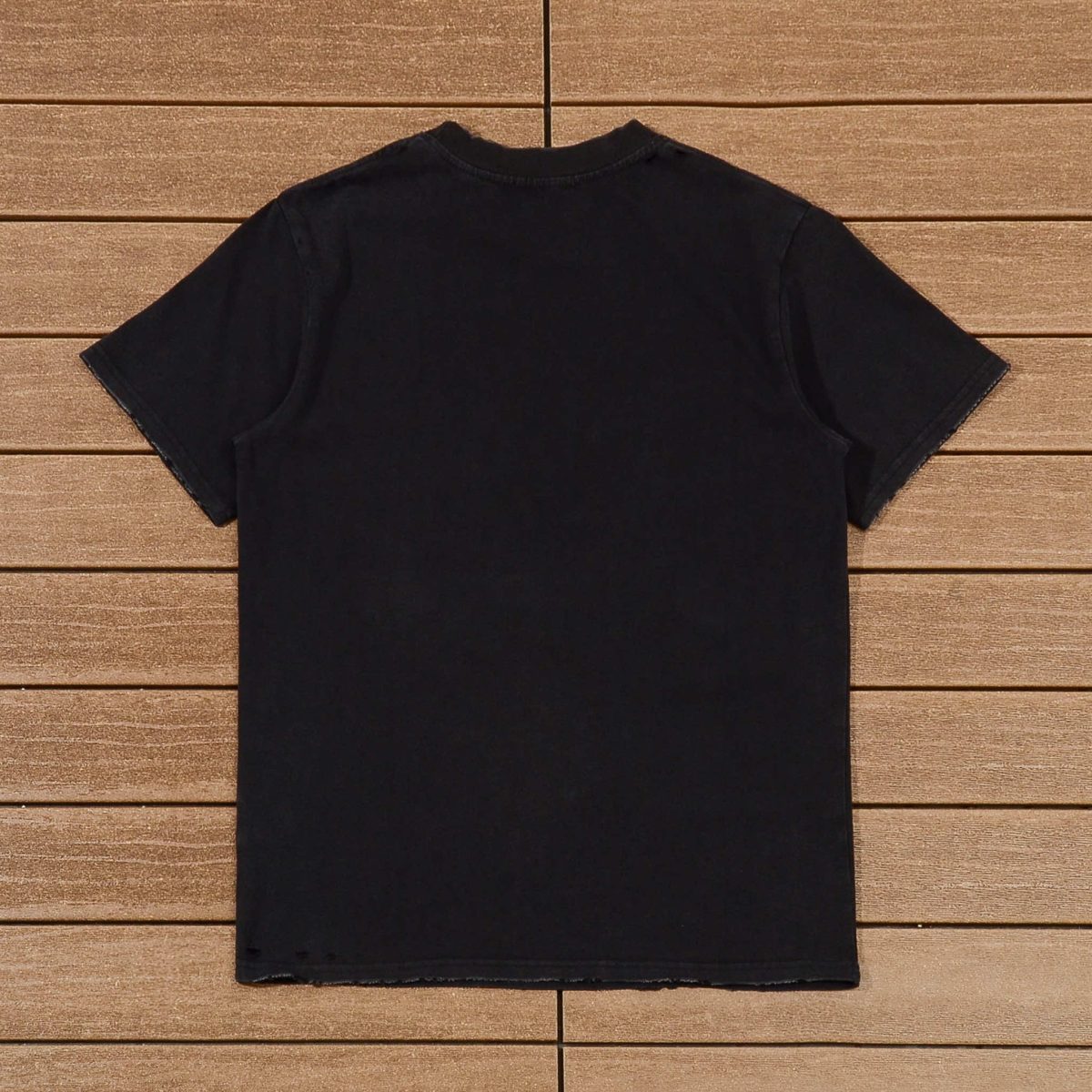 Drippy Logo T-Shirt - Image 7