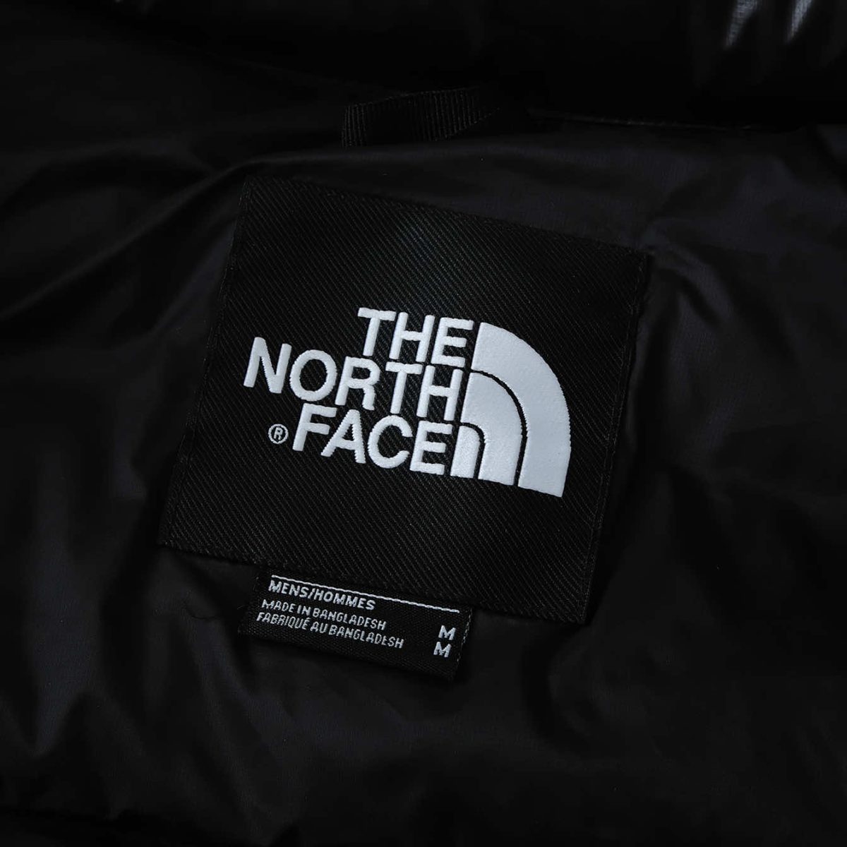 Cropped Down Puffer Jacket - Image 2