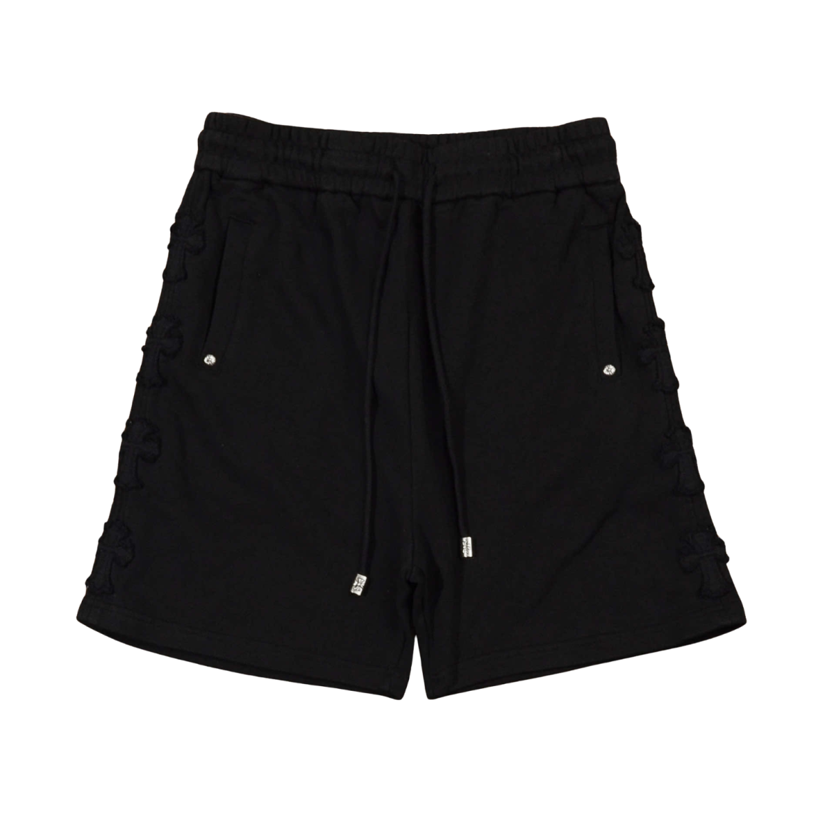 Styled Shorts