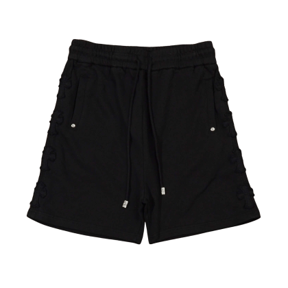 Styled Shorts