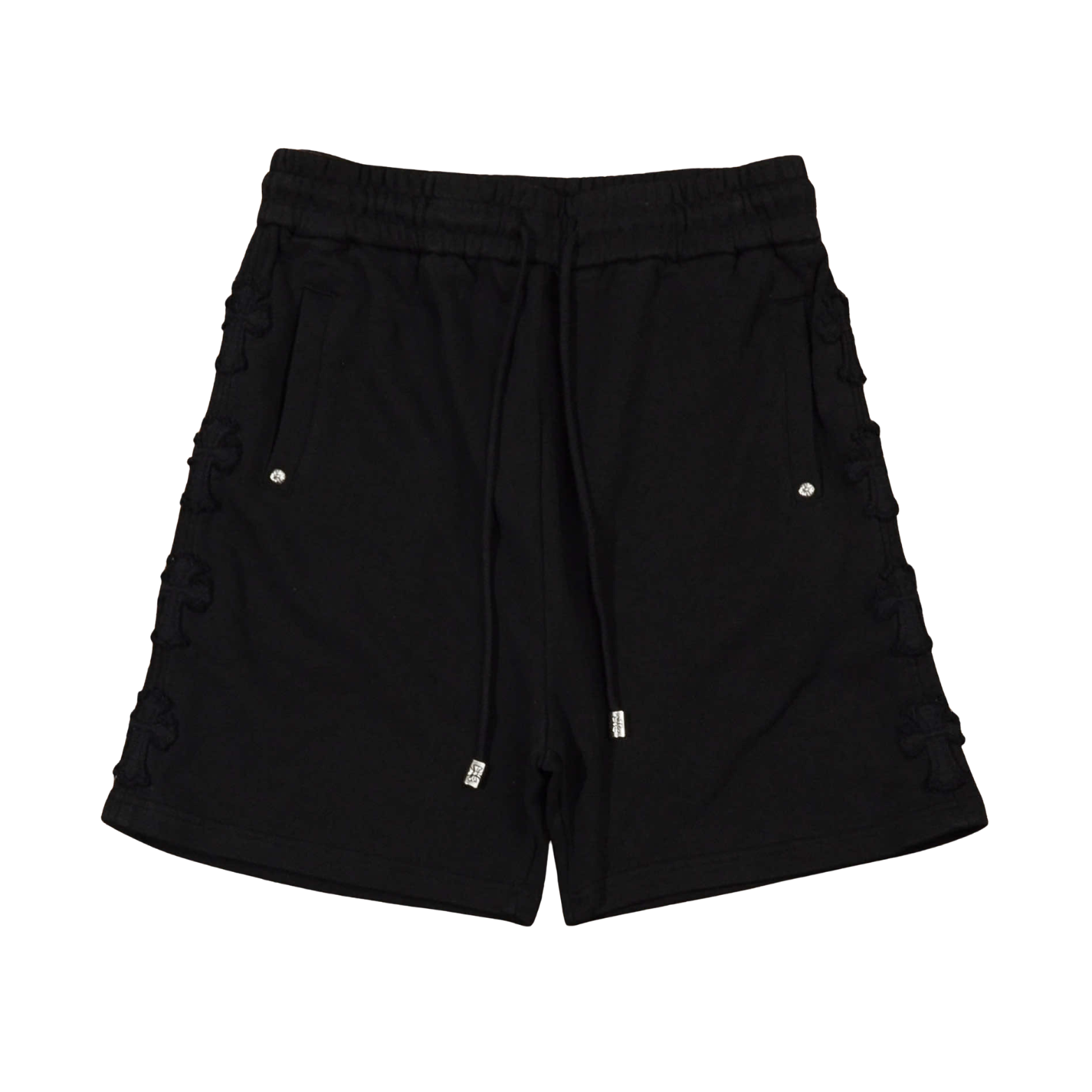 Styled Shorts