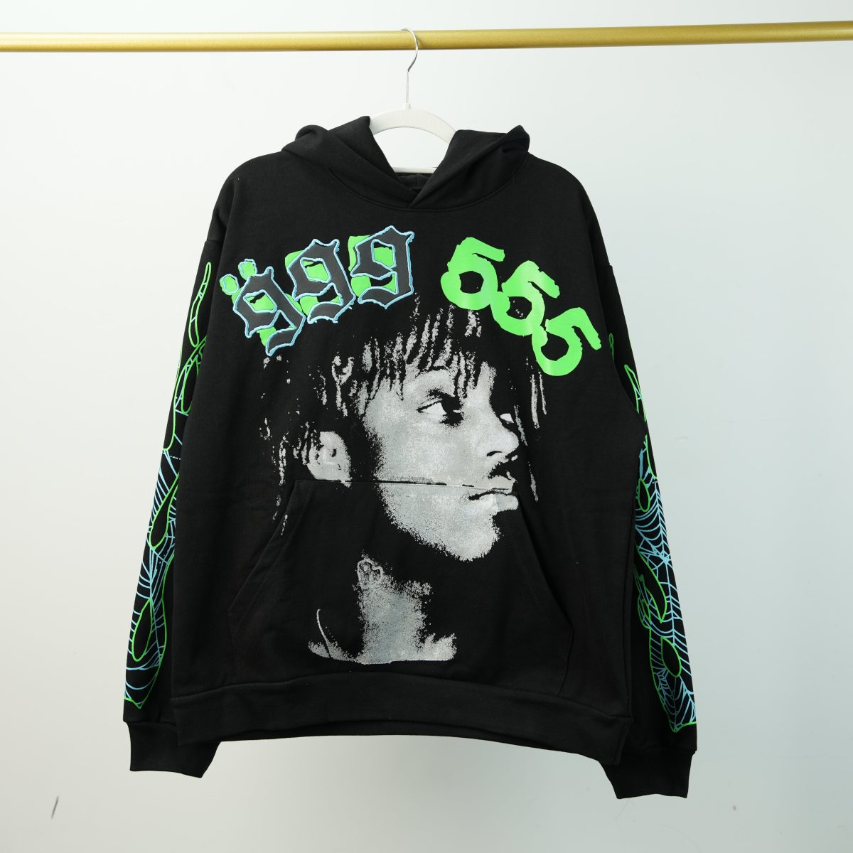 Juice World Hoodie - Image 20