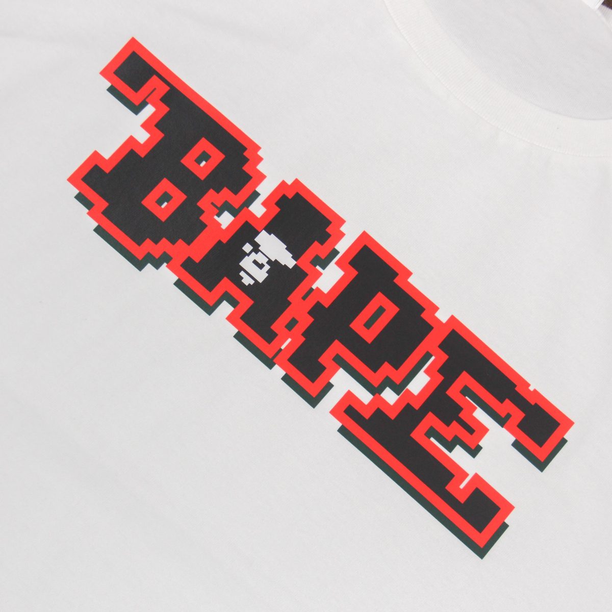 Glitched Logo T-Shirt - Image 6