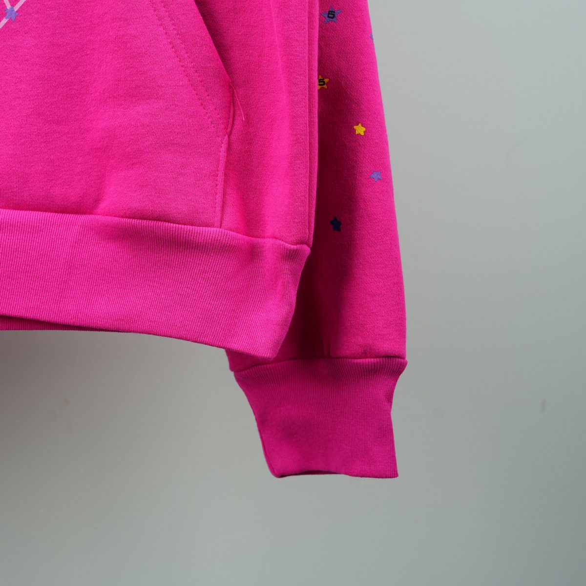 Pink V2 Hoodie - Image 10