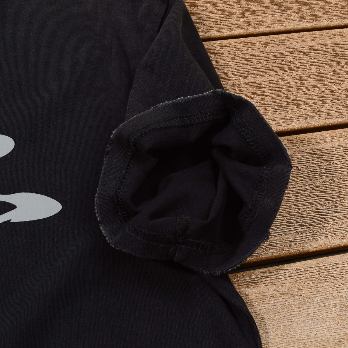 Drippy Logo T-Shirt - Image 11