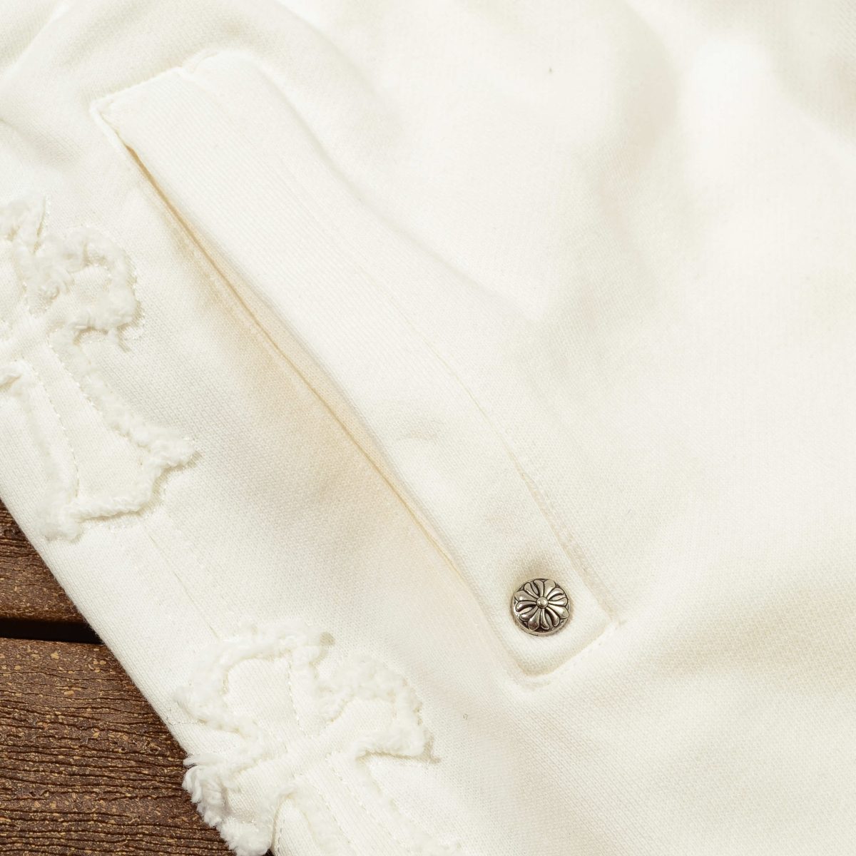 Styled Shorts - Image 5