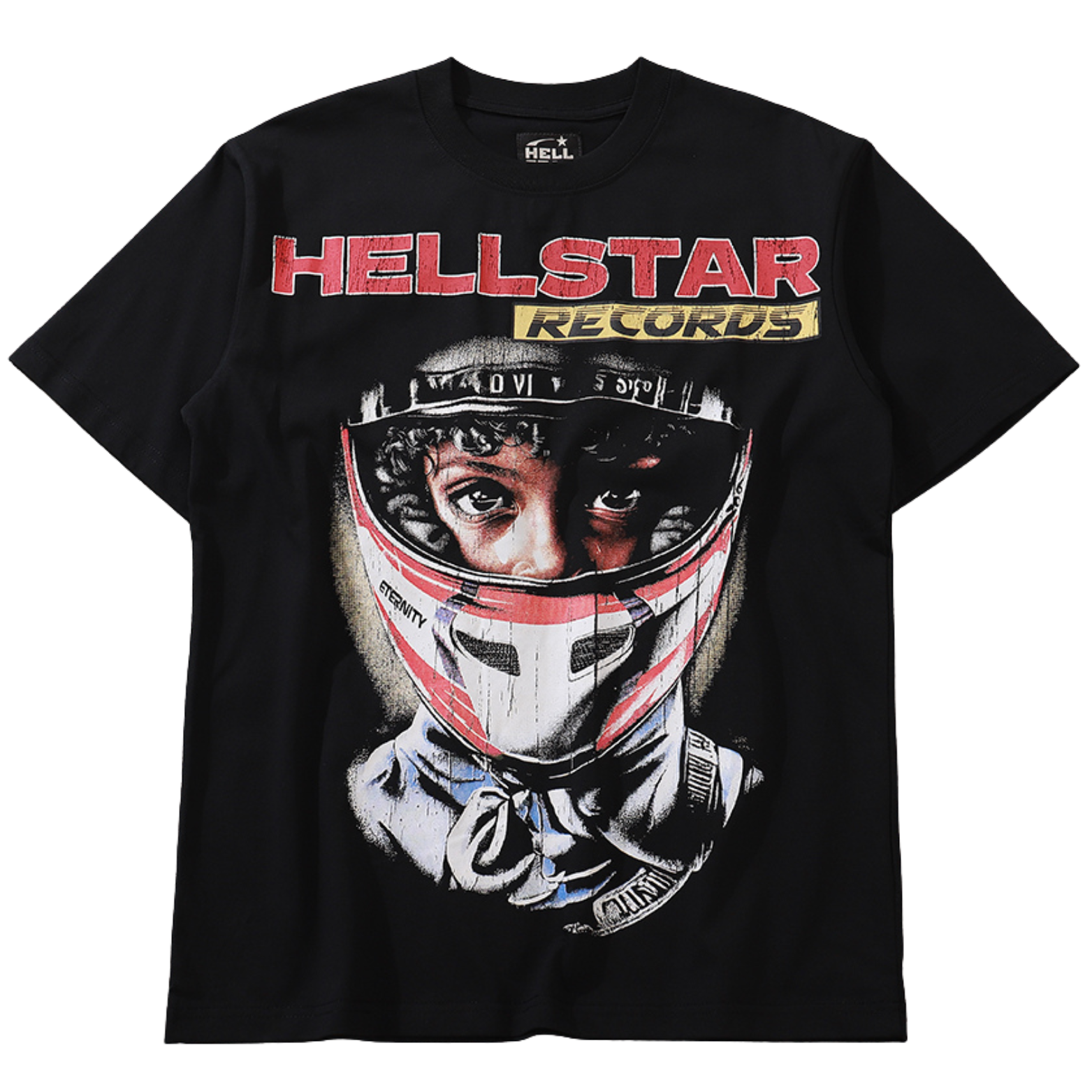 Racer T-Shirt
