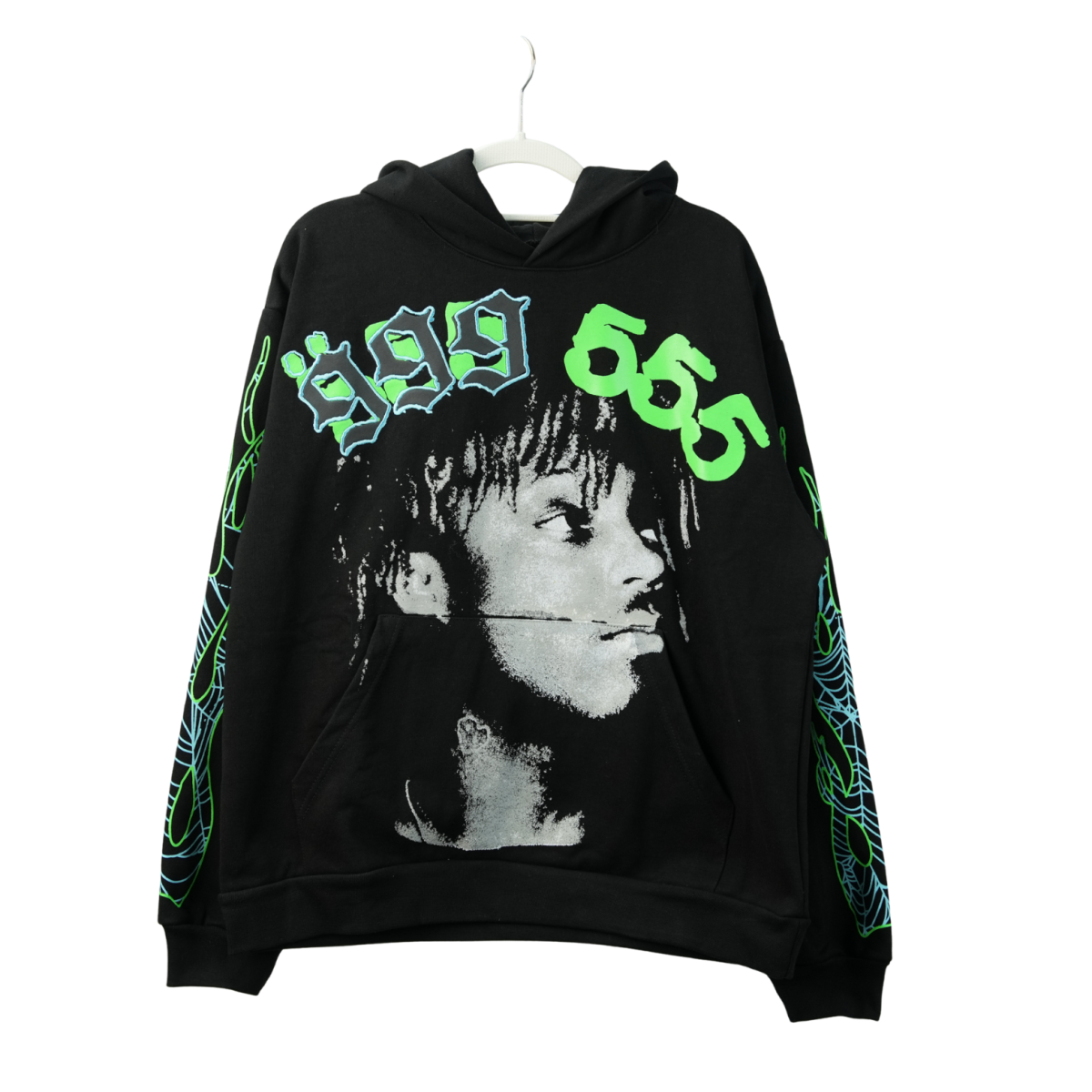 Juice World Hoodie