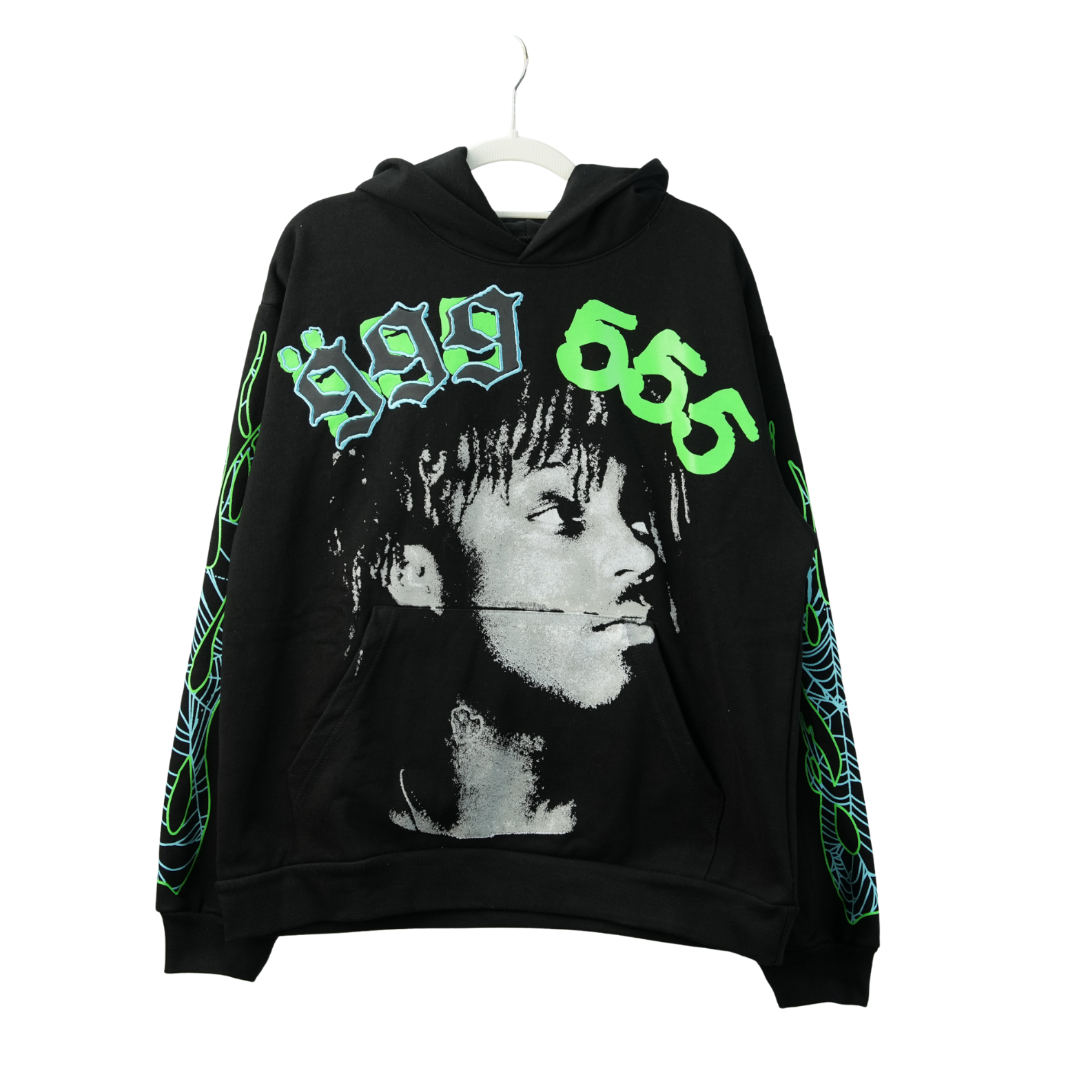 Juice World Hoodie
