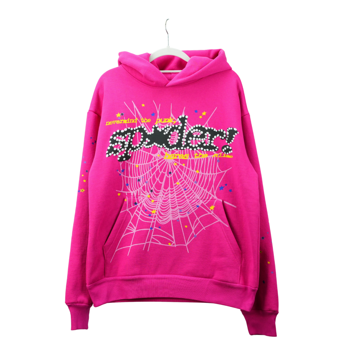 Pink V2 Hoodie