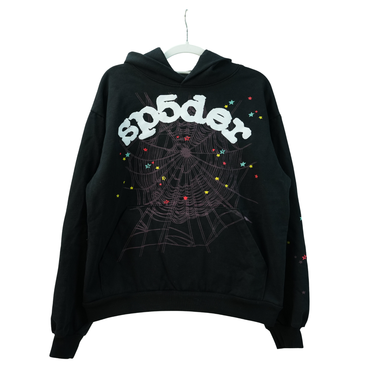 Spray Splat Hoodie