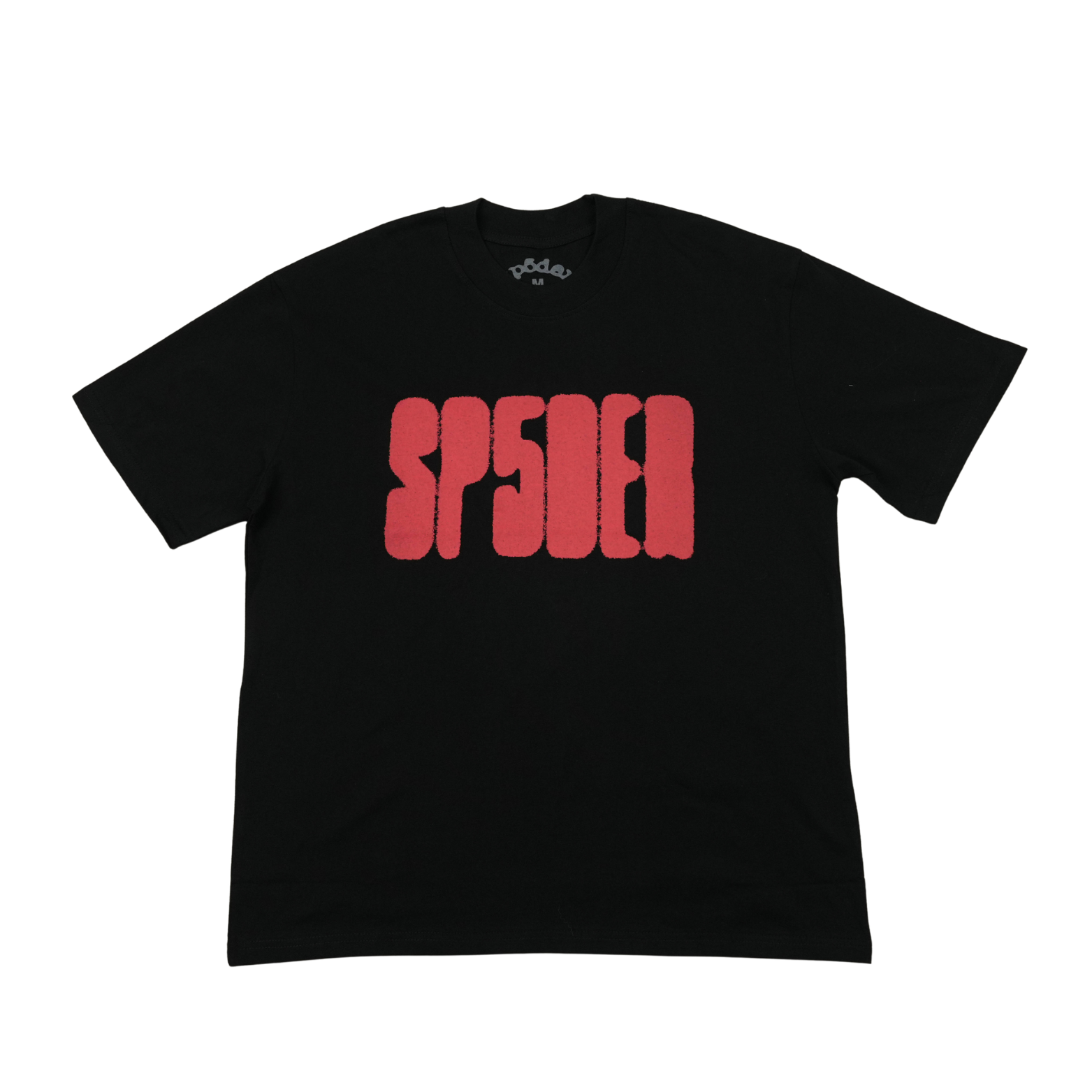 Focused Logo T-Shirt