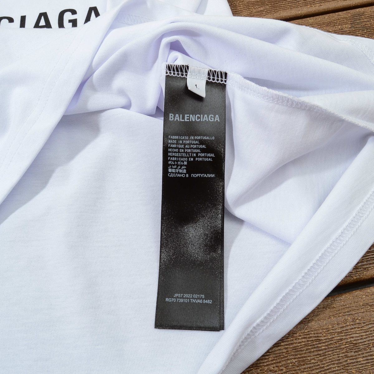 I Love Paris T-Shirt - Image 10