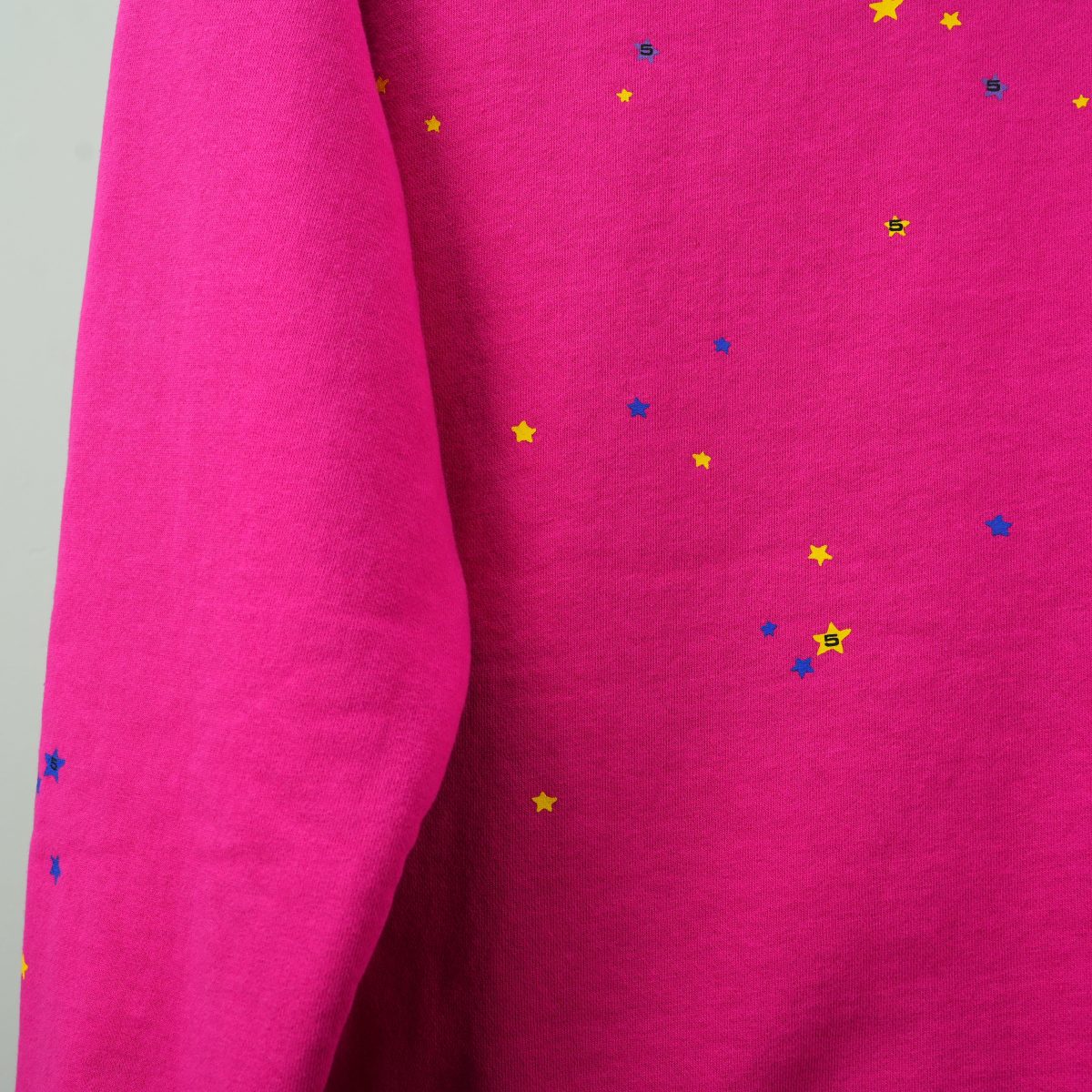 Pink V2 Hoodie - Image 17