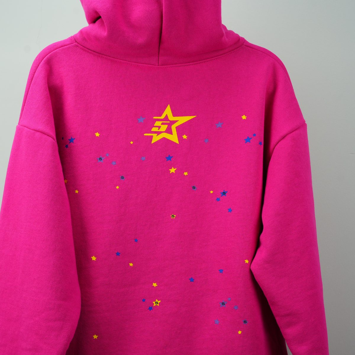 Pink V2 Hoodie - Image 19