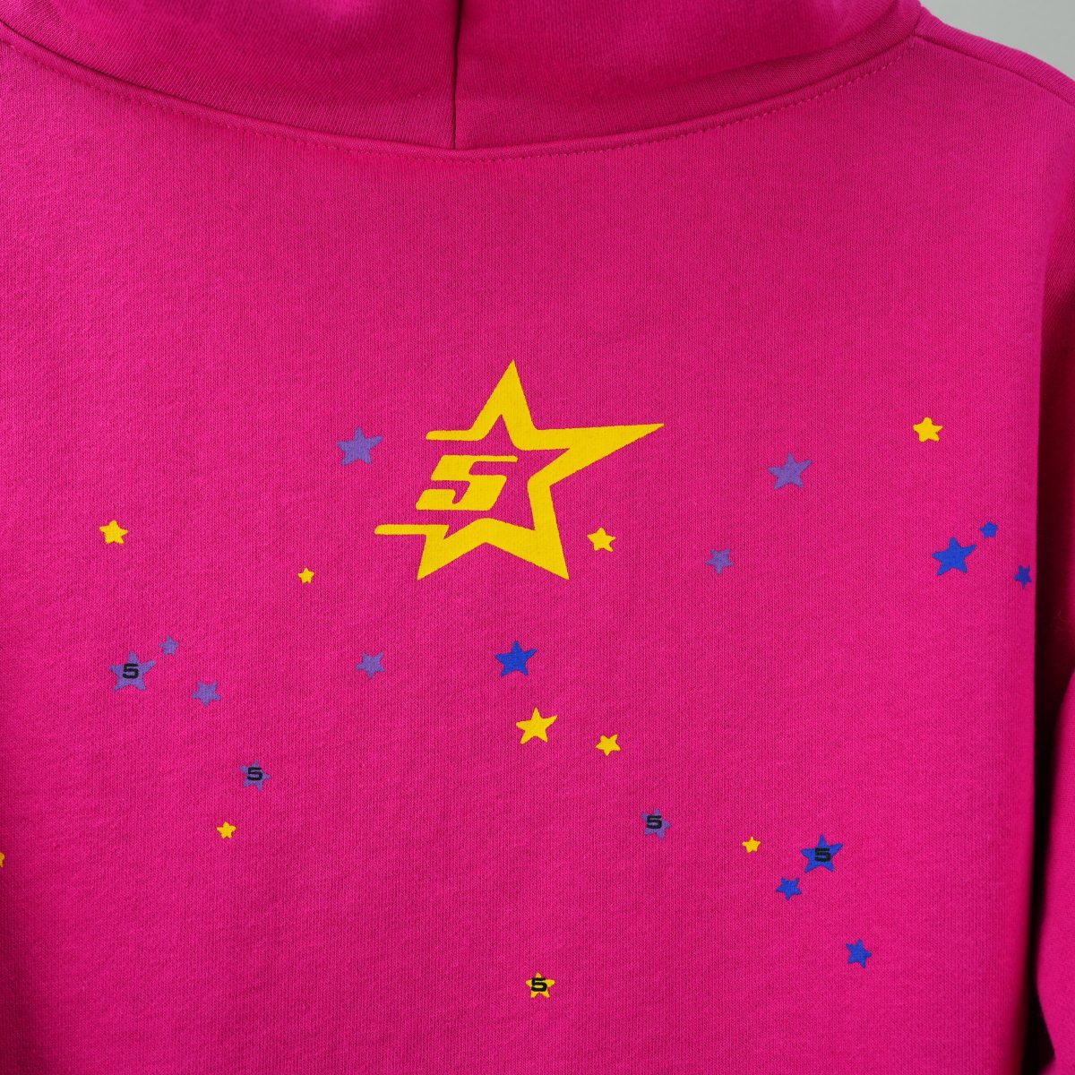 Pink V2 Hoodie - Image 18