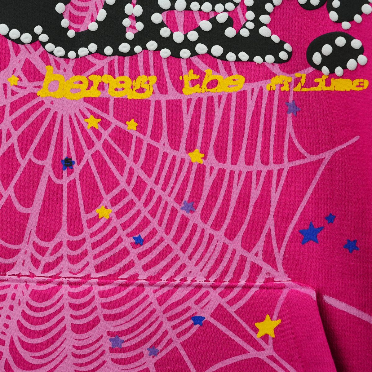 Pink V2 Hoodie - Image 4