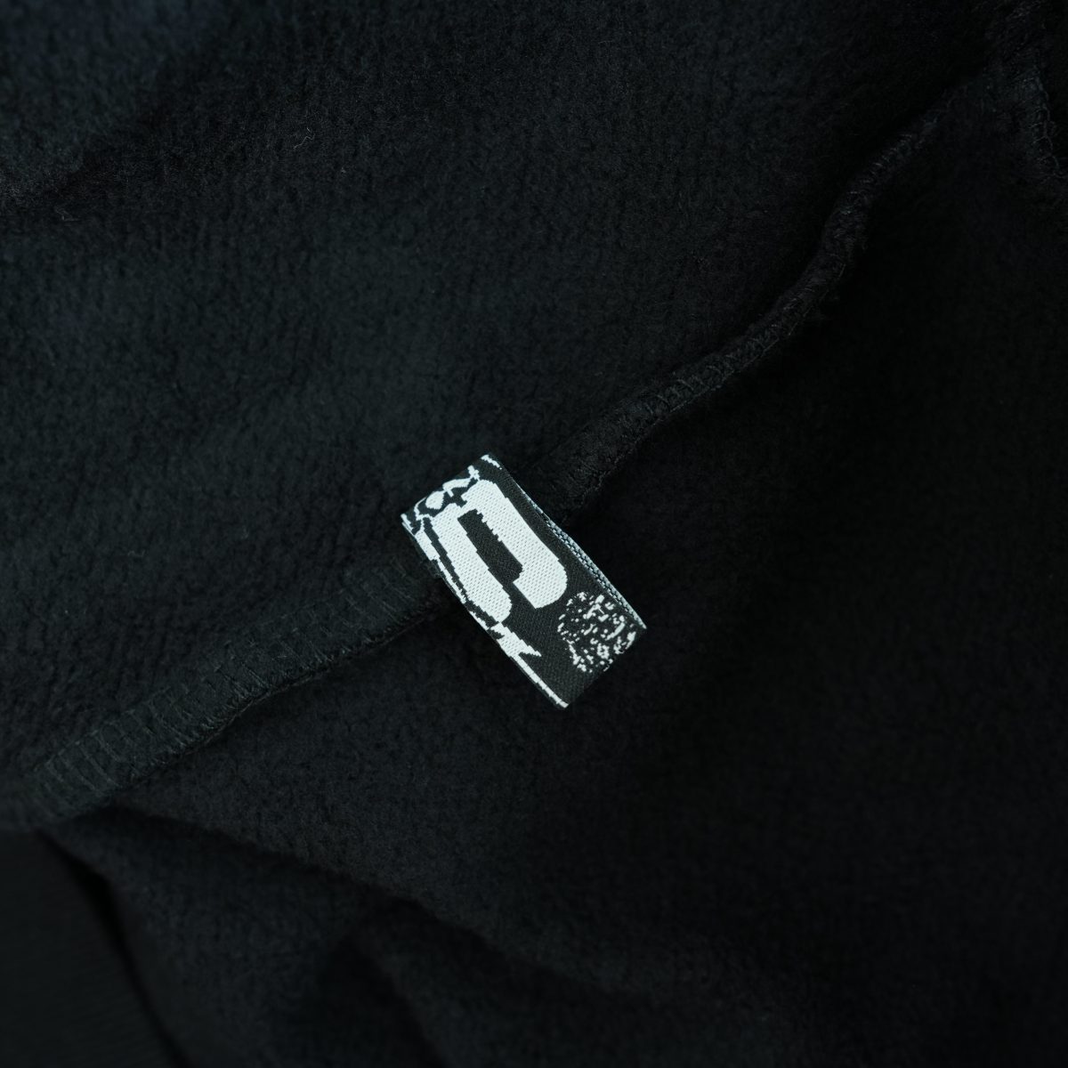 P*nk Hoodie Black - Image 11