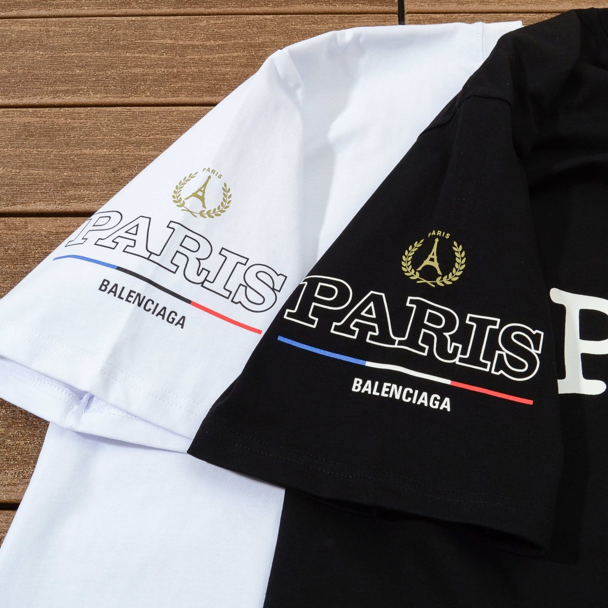 I Love Paris T-Shirt - Image 14