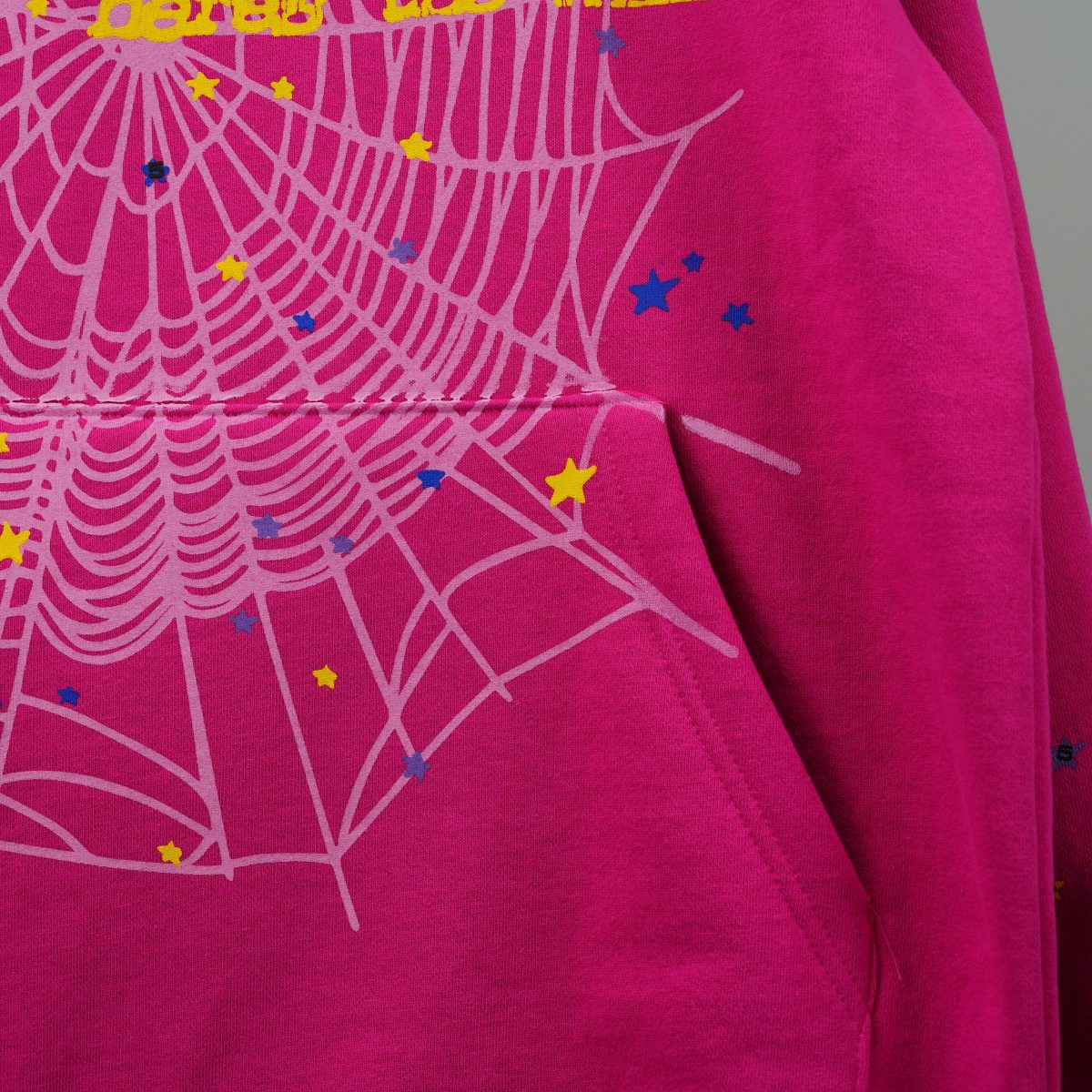 Pink V2 Hoodie - Image 7