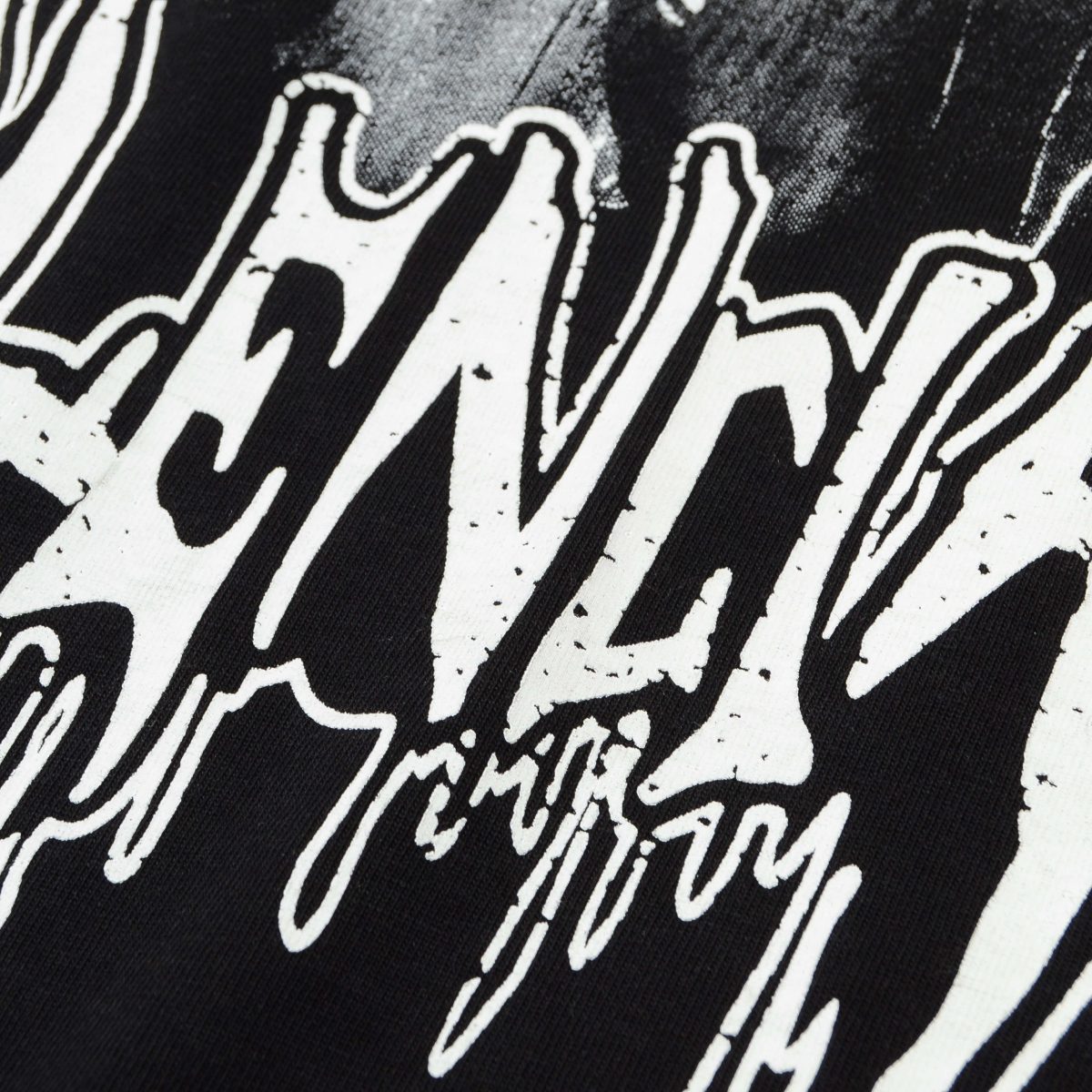 Band Logo T-Shirt - Image 7