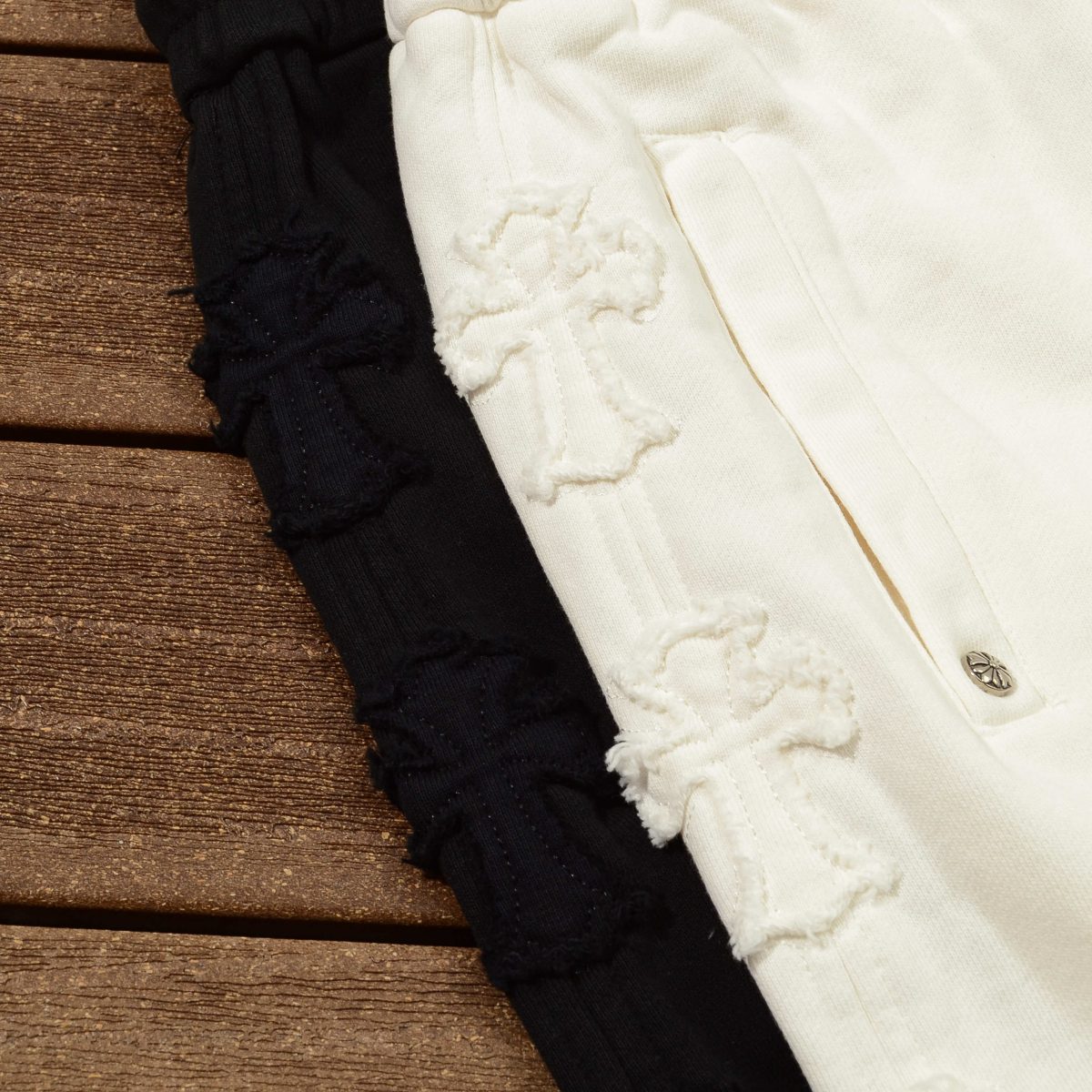 Styled Shorts - Image 20