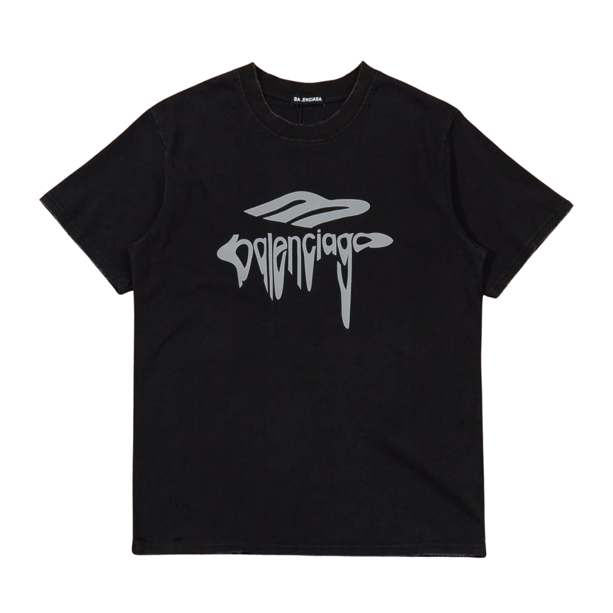 Drippy Logo T-Shirt