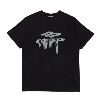 Drippy Logo T-Shirt
