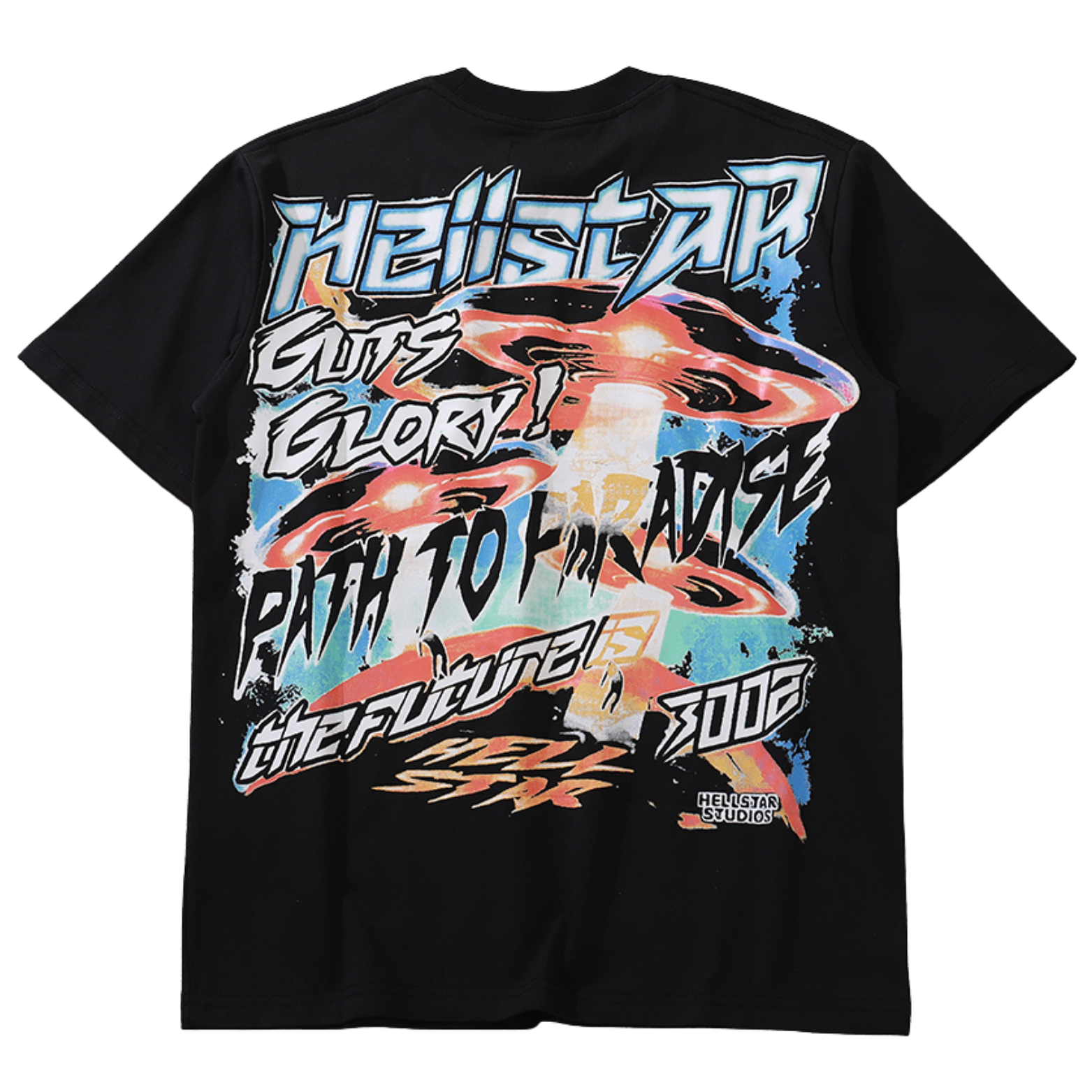 Guts Glory T-Shirt